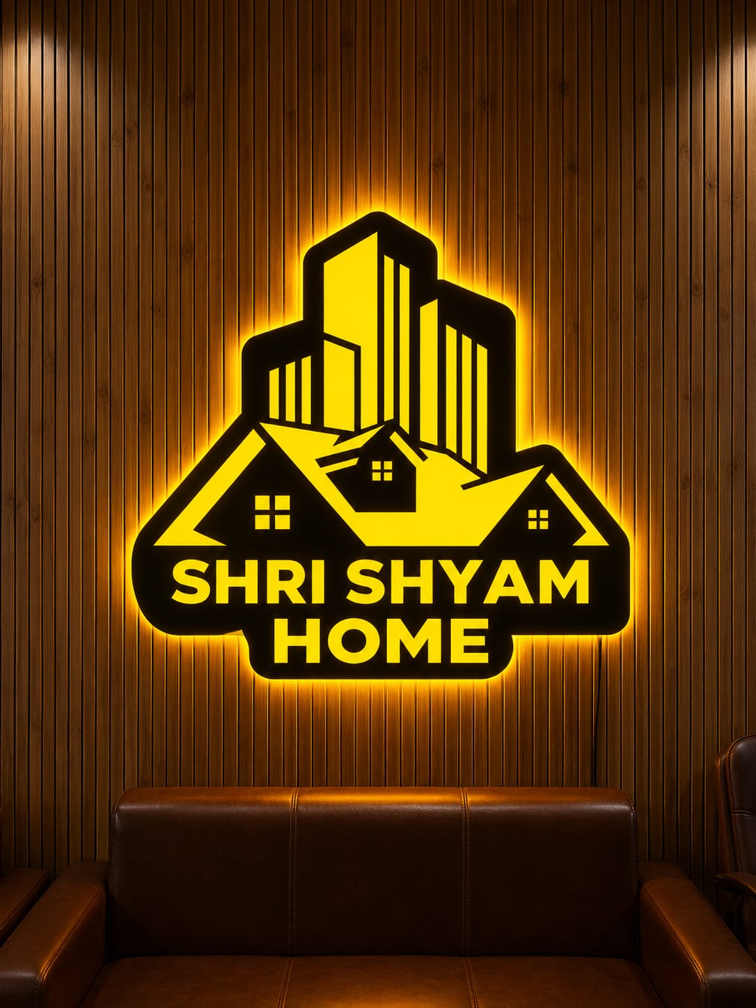 ShreeShyamHomes Property
